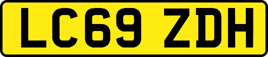 LC69ZDH