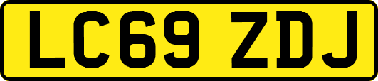 LC69ZDJ