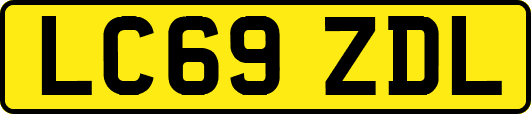 LC69ZDL
