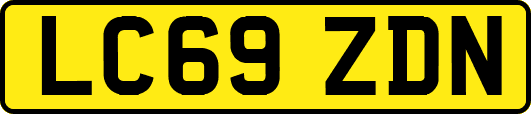 LC69ZDN