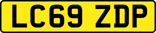 LC69ZDP