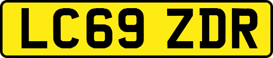LC69ZDR