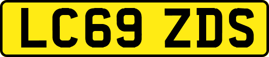 LC69ZDS