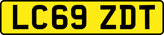 LC69ZDT