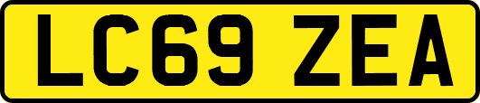 LC69ZEA