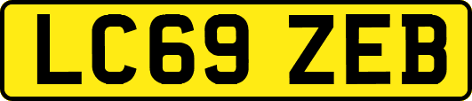 LC69ZEB