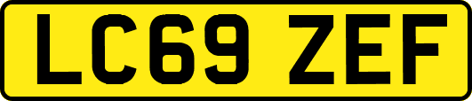 LC69ZEF