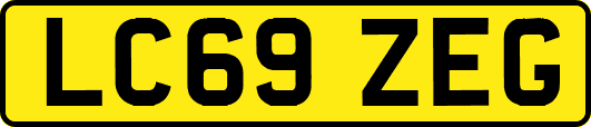 LC69ZEG