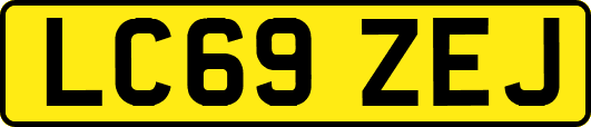 LC69ZEJ