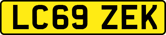 LC69ZEK