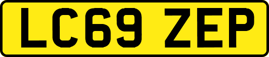 LC69ZEP