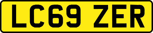 LC69ZER