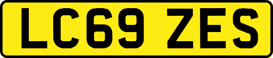 LC69ZES