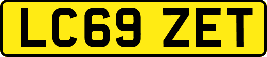 LC69ZET