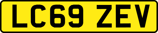 LC69ZEV