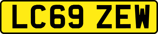 LC69ZEW