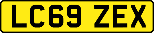LC69ZEX