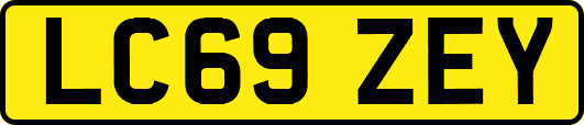 LC69ZEY
