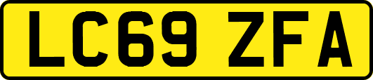 LC69ZFA