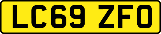 LC69ZFO