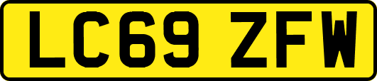 LC69ZFW