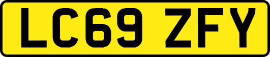 LC69ZFY