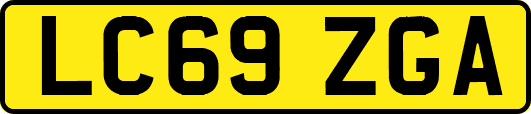 LC69ZGA