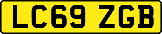LC69ZGB