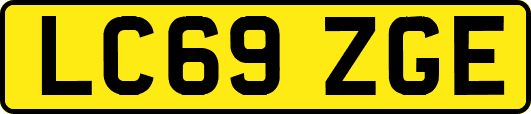 LC69ZGE