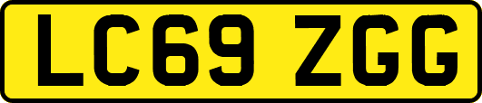 LC69ZGG