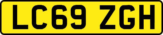 LC69ZGH