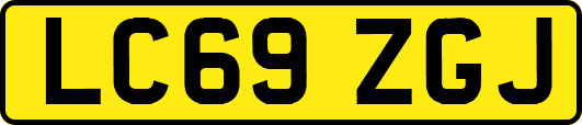 LC69ZGJ