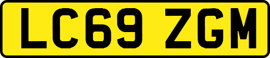 LC69ZGM