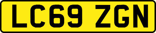 LC69ZGN