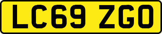 LC69ZGO