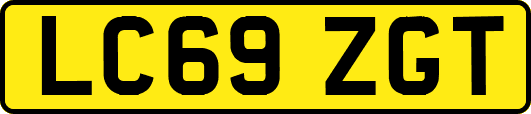LC69ZGT