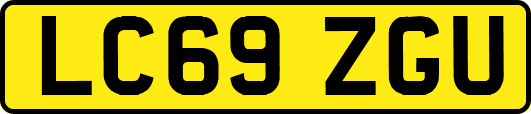 LC69ZGU