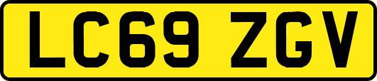 LC69ZGV