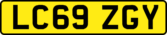 LC69ZGY