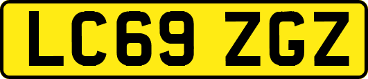 LC69ZGZ