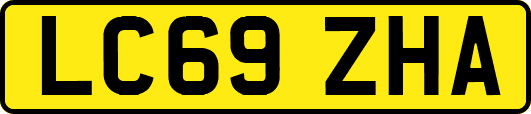 LC69ZHA