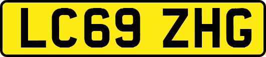 LC69ZHG