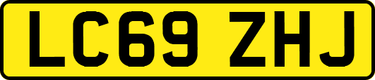 LC69ZHJ