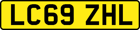 LC69ZHL