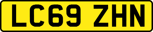 LC69ZHN