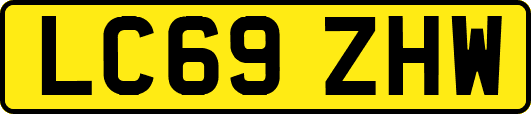 LC69ZHW
