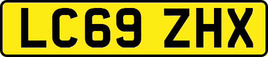 LC69ZHX