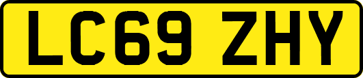 LC69ZHY