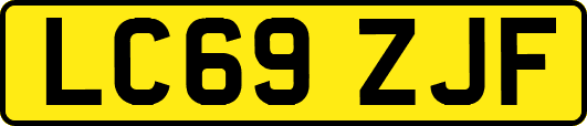 LC69ZJF