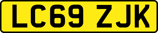 LC69ZJK